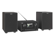 IMPERIAL Imperial DABMAN i310 CD Hybrid micro Hi-fi System DAB+ / FM - 1535024 - zdjęcie 2